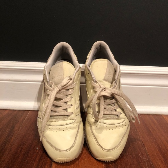 Vintage Reebok sneakers - Picture 4 of 4